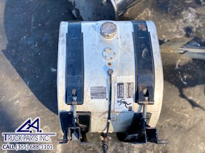 2011 Volvo VNM Fuel Tank Part# 21172557