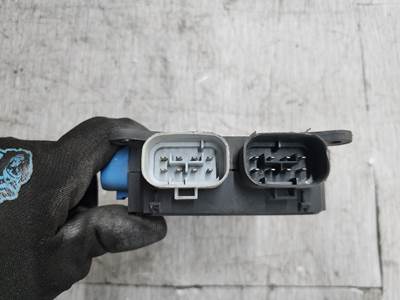 Freightliner Fuse Panel Part # A06-46255-012