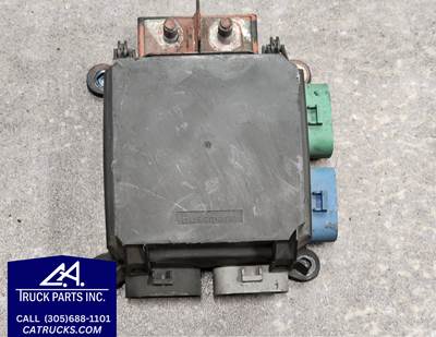 Freightliner Fuse Box Part # A60-63911-000