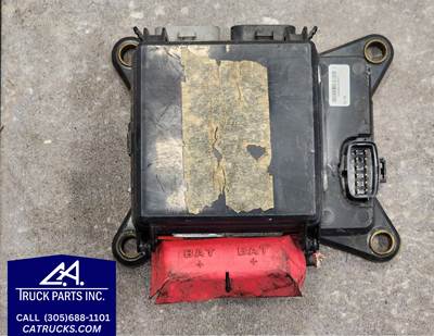 VANSCO Fuse Box Panel Multiplex Vehicle Electrical Center Part # 122290-003511