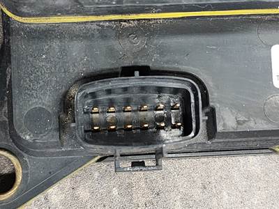 VANSCO Fuse Box Panel Multiplex Vehicle Electrical Center Part # 122290 ...
