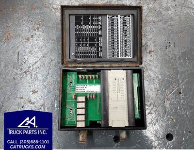 Omrom Sysmac CPM2A Fuse Box