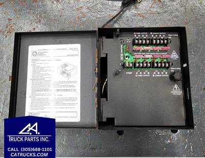 Preferred Power Products Power Supply P3DC12-8-5
