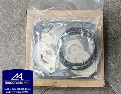 McBee's Detroit Marine Supplement Gasket Set A-5196376