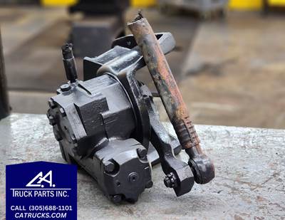 Sheppard M80 Steering Gear Box Part # 5600210163 