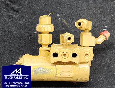 Caterpillar 3126 Air Compressor Governor Part # T-293975-G14