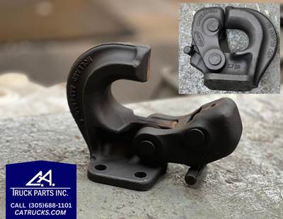 Holland Trailer Hitch Part # AA52550-4 , GTW 30,000 lbs
