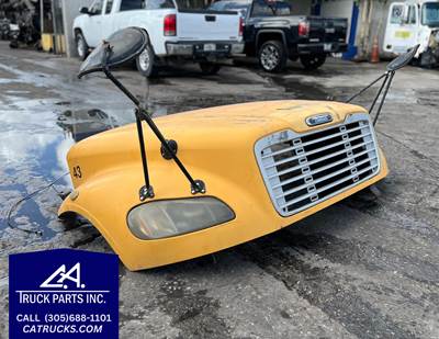 2007 Freightliner A17-15457-002 Hood