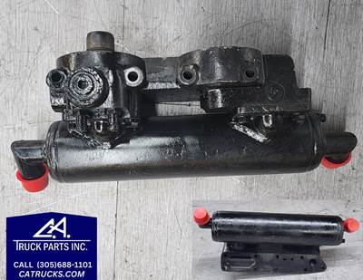 Cummins L10 Oil Filter Housing Part # 3818909