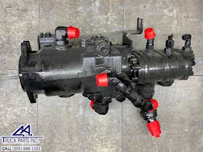 Eaton 72400 088 03 Hydraulic Pump Part # 7240008803