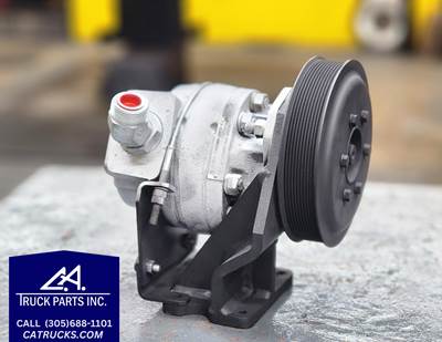 International MaxxForce DT466 Hydraulic Pump Part # 2992420