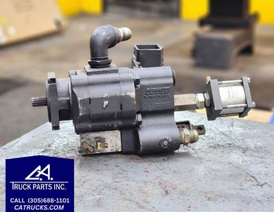 PERMCO Hydraulic Dump Pump CFA31H Paart # 577-01203-20