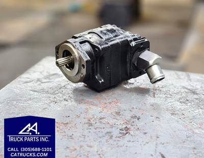 Parker Hydraulic Gear Pump