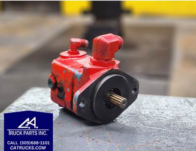 Hydraulic Pump Part # 295716R