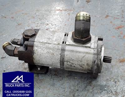 Sauer Danfoss Hydraulic Pump