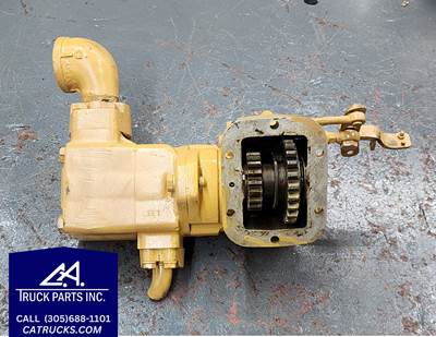 VICKERS Hydraulic Pump Part # 224308