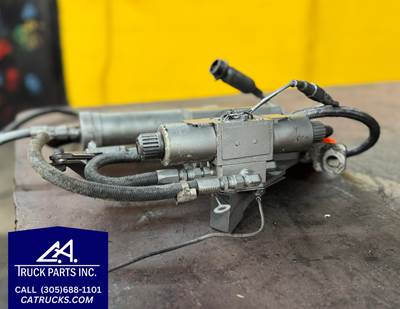 Continental Hydraulics Directional Control Valve VS5M-3F-GC-75L-K, S-HS740-01R