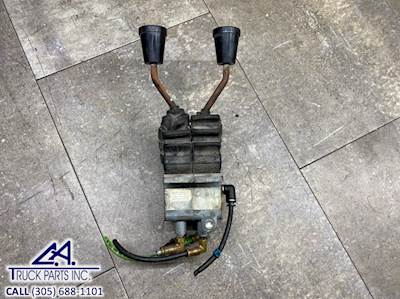 Del Air Control Valve Part# 1221-2B-01