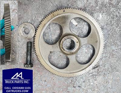 Isuzu 4HE1XS Idler / Timing Gear for 1998-2003 