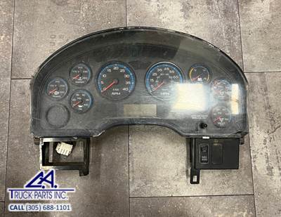 International 3626975F93 Instrument Panel Cluster Part # 3626975F93, Pollak P/N: 32369-401, 658148