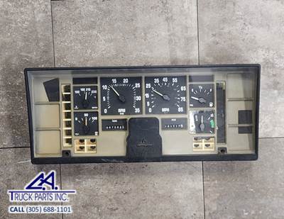 International Instrument Panel Cluster Part # 3513341C91