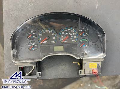 International Instrument Panel Cluster Part # 3576990C96