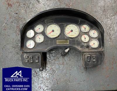 International ProStar Instrument Panel Cluster for 2014-2018 Part # 6112212C92, Pollak P/N 32484-346