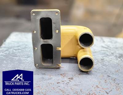 Caterpillar 3116 Intake Manifold Part # 61-1238