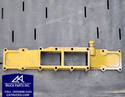 Caterpillar 3126 Air Intake Manifold Part # 175-3214