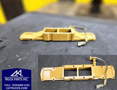 Caterpillar 3126 Intake Manifold Part # 144-3453