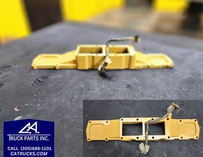 Caterpillar 3126 Intake Manifold Part # 144-3453