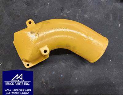 Caterpillar 3406C Intake Manifold Part # 21903-3204
