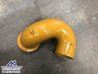 Caterpillar C13 Intake Manifold PART# 237-4983