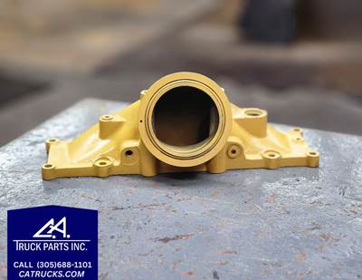 Caterpillar C13 Intake Manifold Part # 244-8915