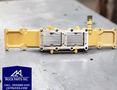 Caterpillar C7 Intake Manifold Pre-Heater Part # 180-9498