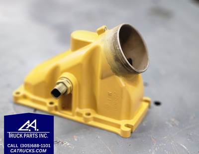 Caterpillar C7 Intake Manifold Part # 207-8051