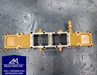 Caterpillar C7 Intake Manifold Pre-Heater Part # 180-9498
