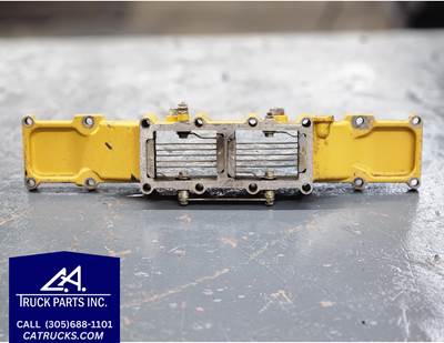 Caterpillar C7 Intake Manifold Pre-Heater Part # 180-9498