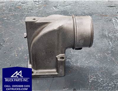 Cummins Intake Manifold Part # 3921649