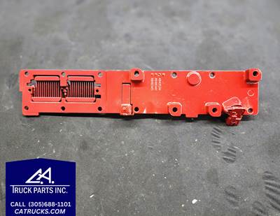 Cummins 6.7 Intake Manifold Cover Part # 4942534