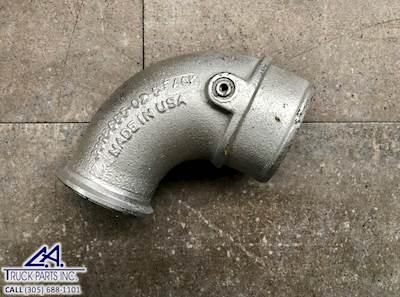 Cummins 6CT 8.3 Intake Manifold