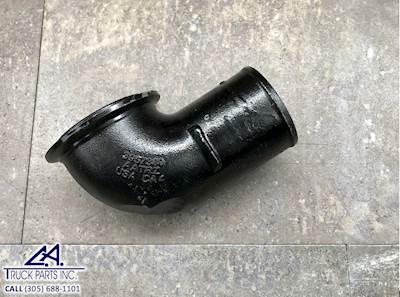 Cummins 6CT 8.3 Intake Manifold