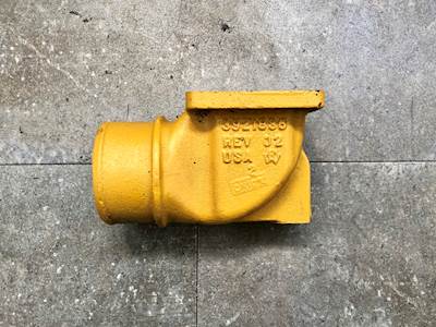 Cummins B Series Intake Manifold Part # 3921836