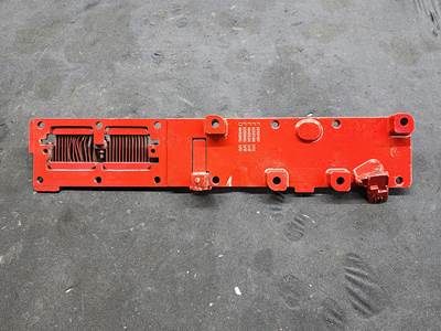 Cummins ISB / QSB 6.7 Intake Manifold Cover Part # 5256197 For Sale ...