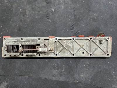 Cummins ISB / QSB 6.7 Intake Manifold Cover Part # 5256197 For Sale ...