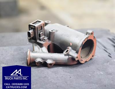 Cummins ISB Intake Manifold Part # 3965568