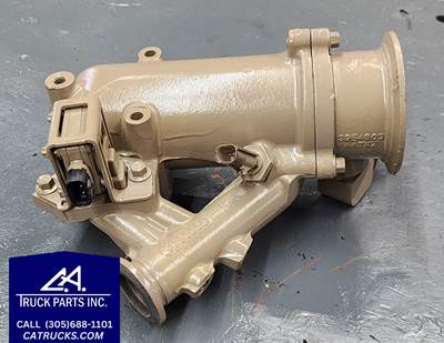 Cummins ISB Intake Manifold Part # 3965568