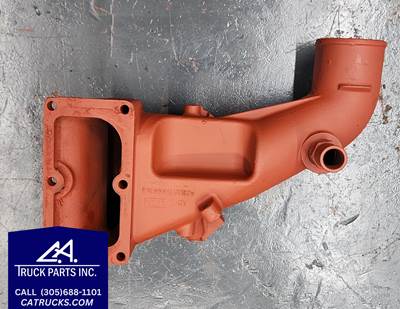 Cummins ISB 6.7L Intake Manifold Part # 5268153, 5268152