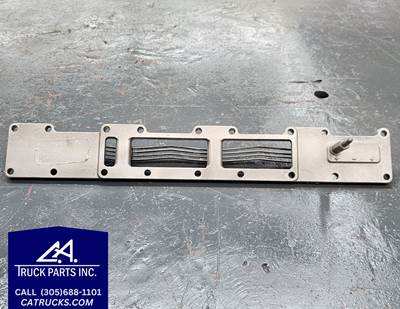 Cummins ISC 8.3 Intake Manifold Pre-Heater Part # 3944219