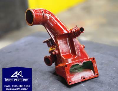 Cummins ISM Intake Manifold Part # 4936979